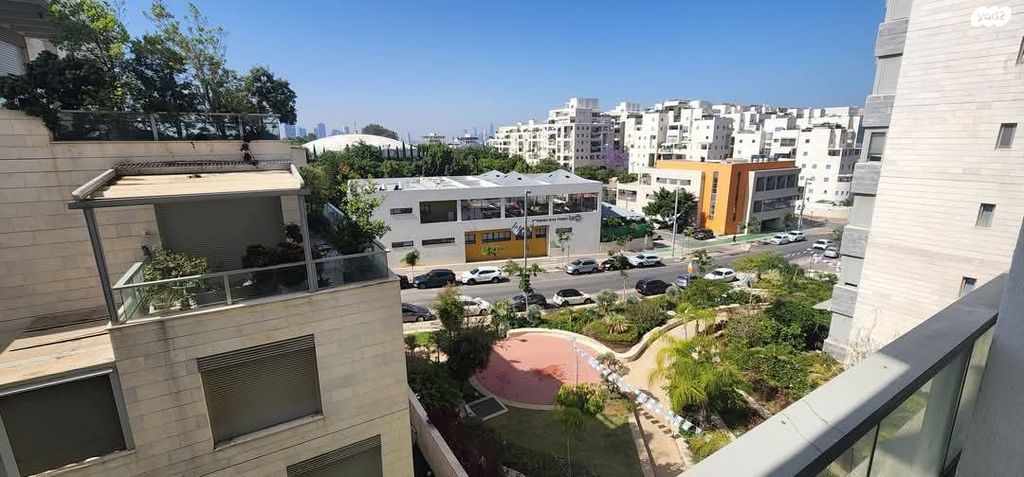 דירה, חנה אורלוף 3, המשתלה, תל אביב יפו