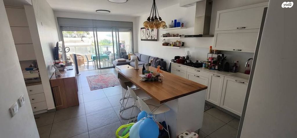 דירה, חנה אורלוף 3, המשתלה, תל אביב יפו