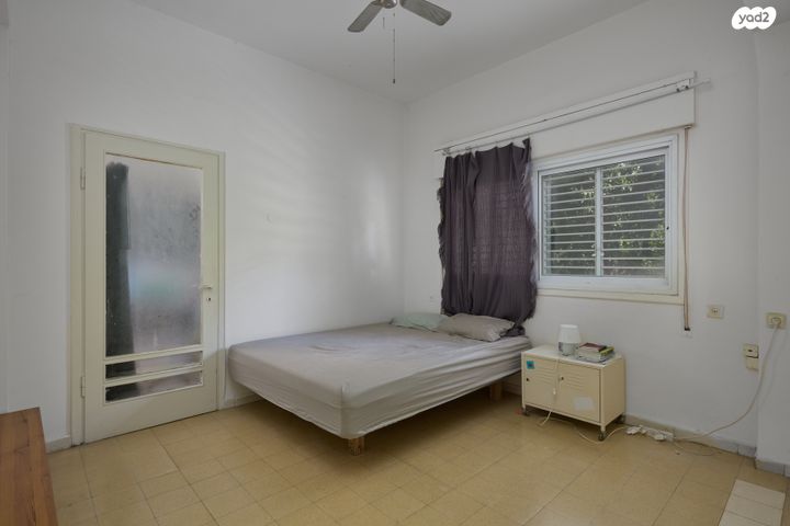 דירה, לב תל אביב, לב העיר צפון, תל אביב יפו