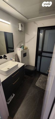 דירה, דוד אבידן 16, המשתלה, תל אביב יפו