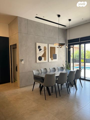 בית פרטי/ קוטג', שאר העיר, עומר