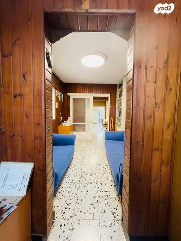 דירת גן, קפלנסקי, תל אביב יפו