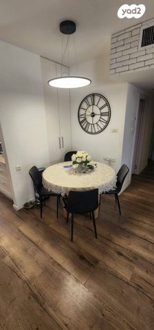 דירה, דוד אבידן 16, המשתלה, תל אביב יפו