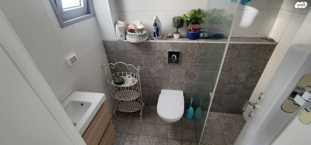 דירה, חנה אורלוף 4, המשתלה, תל אביב יפו