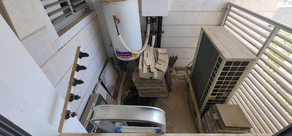 דירה, חנה אורלוף 3, המשתלה, תל אביב יפו