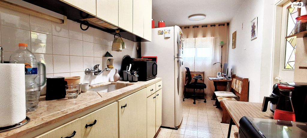 דירה, שאול המלך 159, שכונה י"א, באר שבע