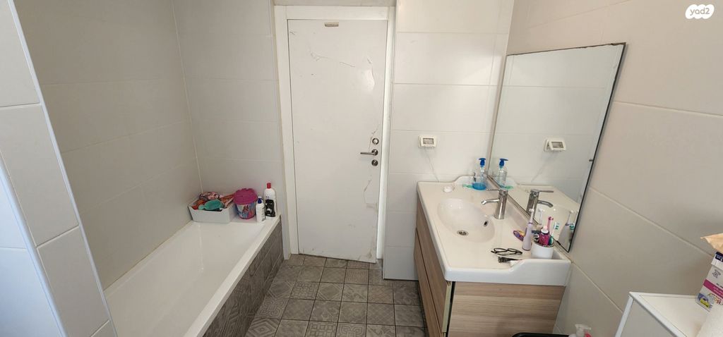 דירה, חנה אורלוף 4, המשתלה, תל אביב יפו