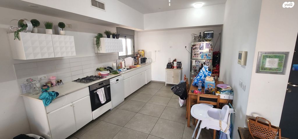 דירה, חנה אורלוף 4, המשתלה, תל אביב יפו