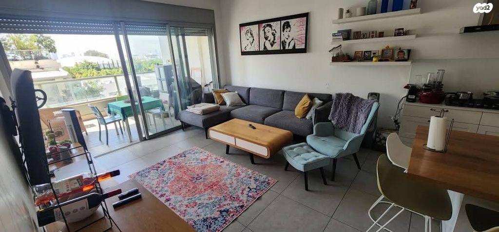 דירה, חנה אורלוף 3, המשתלה, תל אביב יפו