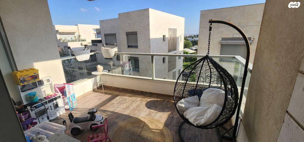 דירה, חנה אורלוף 4, המשתלה, תל אביב יפו