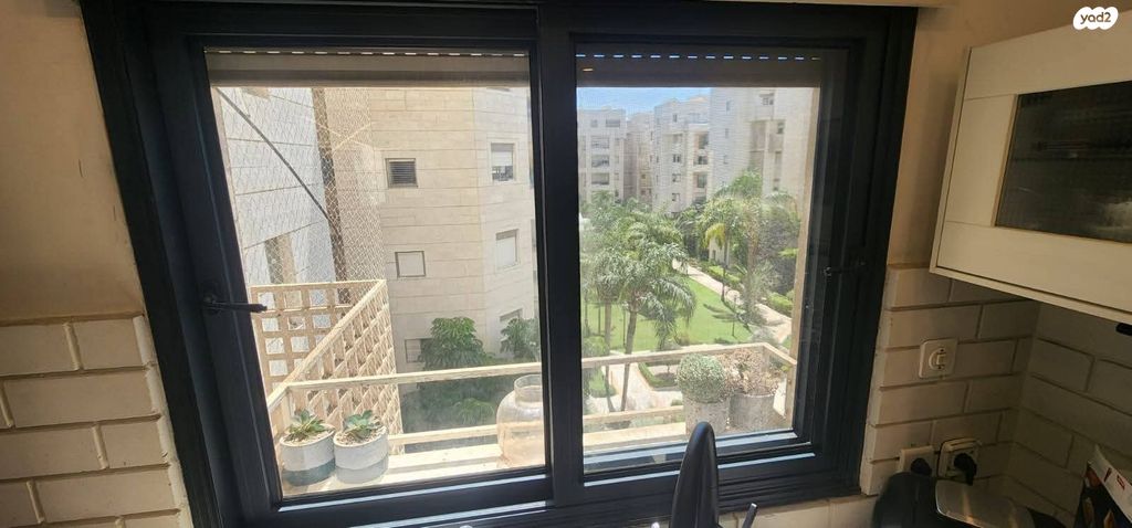 דירה, דוד אבידן 16, המשתלה, תל אביב יפו