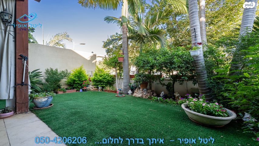 בית פרטי/ קוטג', הדר, הוד השרון