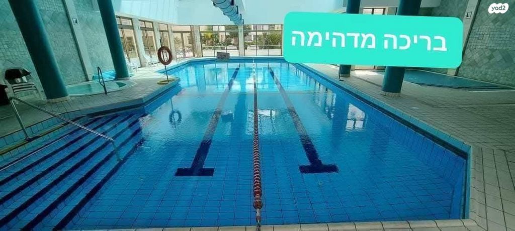 דירה, דוד אבידן 16, המשתלה, תל אביב יפו