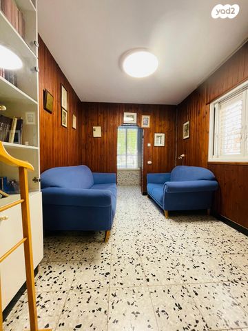 דירת גן, קפלנסקי, תל אביב יפו