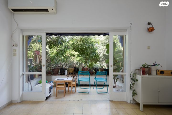 לב תל אביב, לב העיר צפון