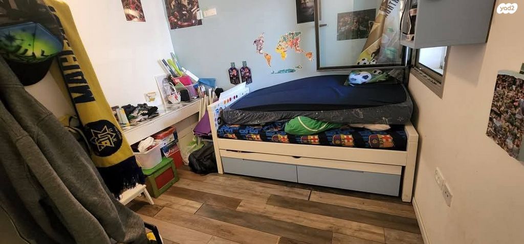 דירה, חנה אורלוף 3, המשתלה, תל אביב יפו