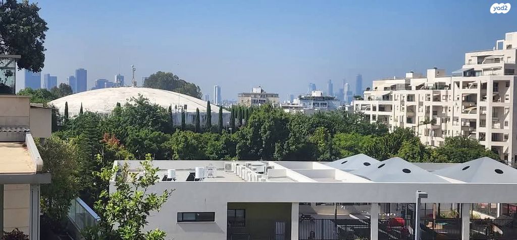 דירה, חנה אורלוף 3, המשתלה, תל אביב יפו