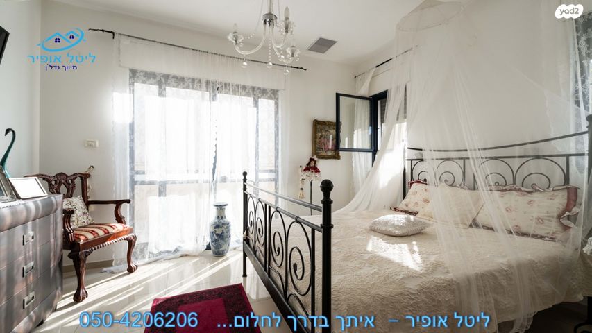 בית פרטי/ קוטג', הדר, הוד השרון