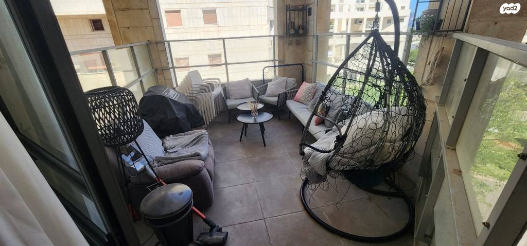 דירה, דוד אבידן 16, המשתלה, תל אביב יפו