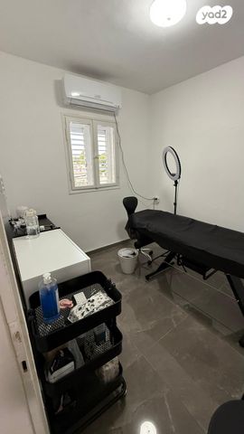 דירה, שדרות הרברט ליהמן 12, קרית ים ב', קרית ים