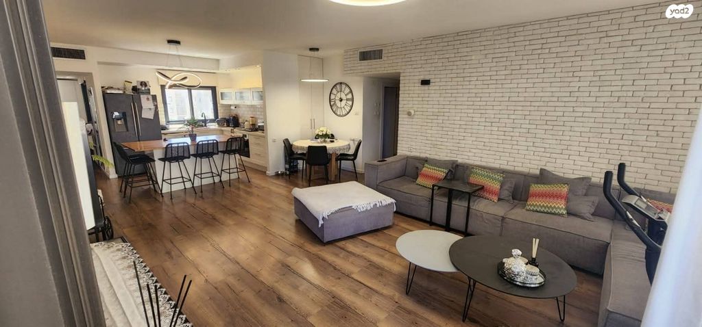 דירה, דוד אבידן 16, המשתלה, תל אביב יפו