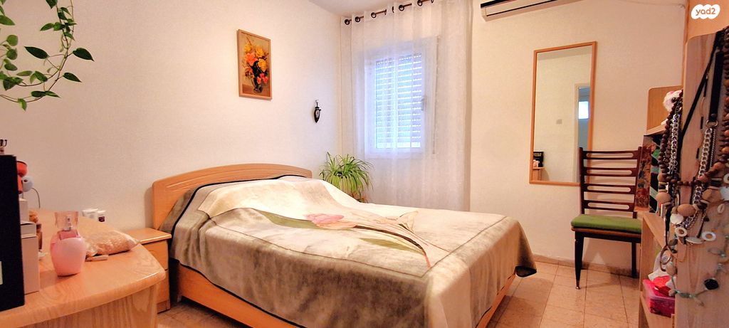 דירה, שאול המלך 159, שכונה י"א, באר שבע