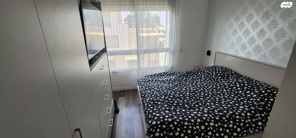 דירה, חנה אורלוף 3, המשתלה, תל אביב יפו