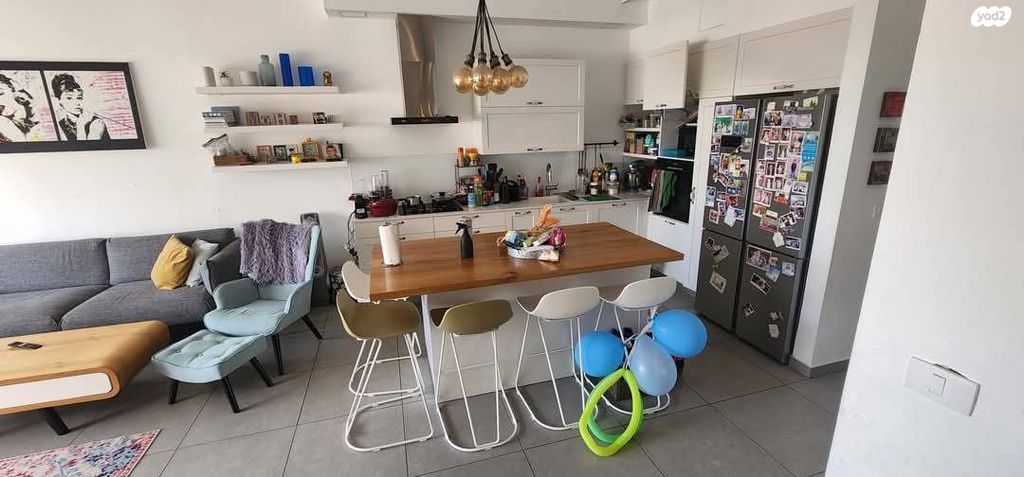 דירה, חנה אורלוף 3, המשתלה, תל אביב יפו