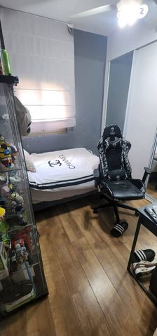 דירה, דוד אבידן 16, המשתלה, תל אביב יפו