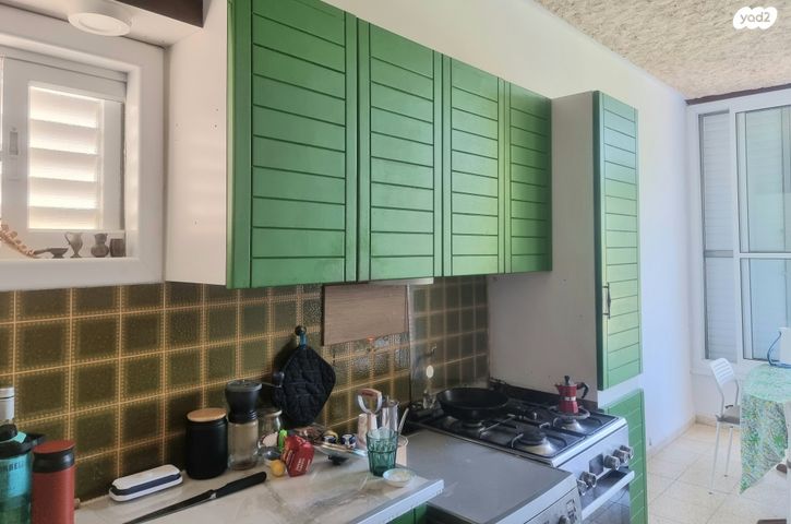 דירה, נווה יהודה, רחובות