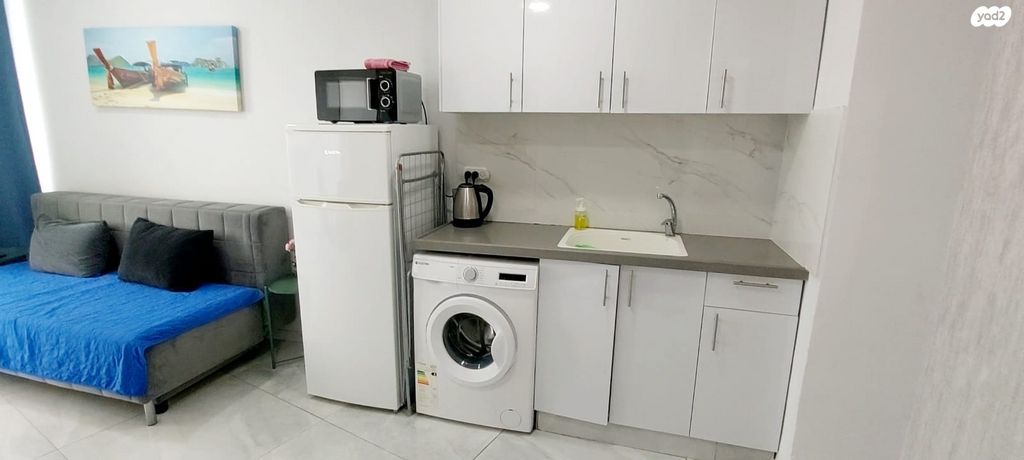 דירה, דרך בן גוריון, בת ים