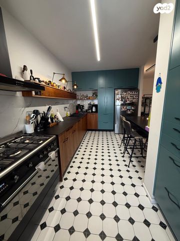 דירה, כצנלסון, ראשון לציון