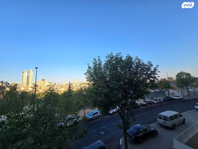 דירה, קרית הלאום, ירושלים