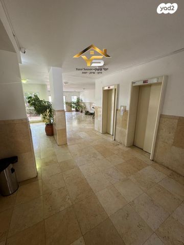 דירה, מאיר גרוסמן, נווה זאב, נאות אילן, באר שבע