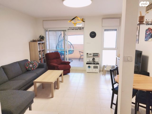 דירה, מאיר גרוסמן, נווה זאב, נאות אילן, באר שבע