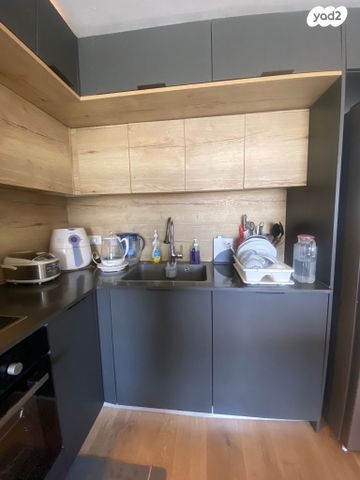 דירה, העוגן, מרינה, הרצליה