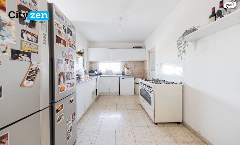 דירה, זלמן שז"ר, רמת פולג, נתניה