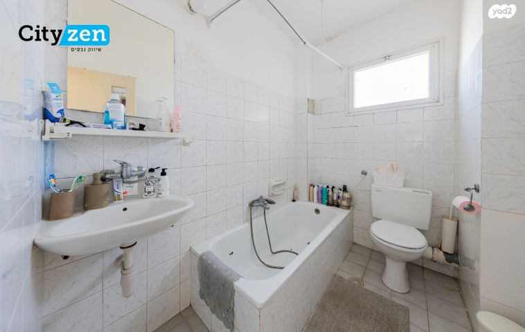 דירה, זלמן שז"ר, רמת פולג, נתניה