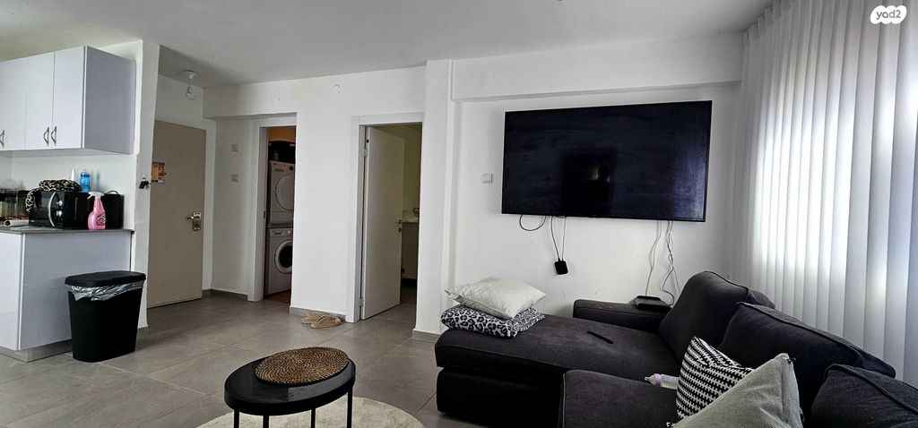 גג/ פנטהאוז, חיים וייצמן, דרום, צפת