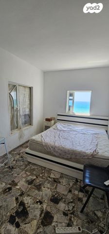 דירה, דרך בן גוריון, בת ים