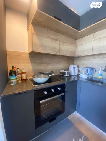 דירה, העוגן, מרינה, הרצליה