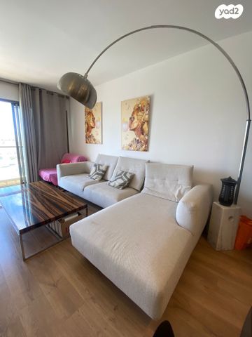 דירה, העוגן, מרינה, הרצליה