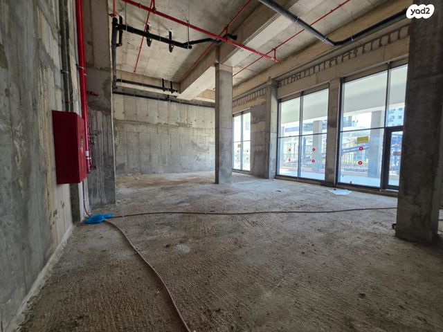 חנויות/ שטח מסחרי, כרמי גת, קרית גת