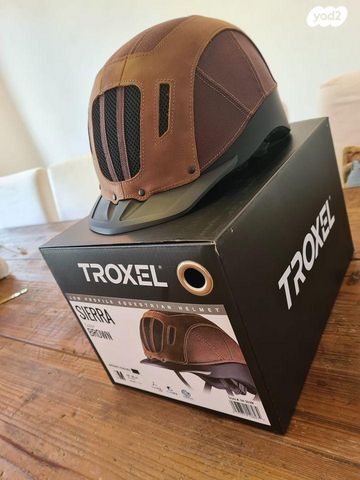 אביזרים | קסדת רכיבה