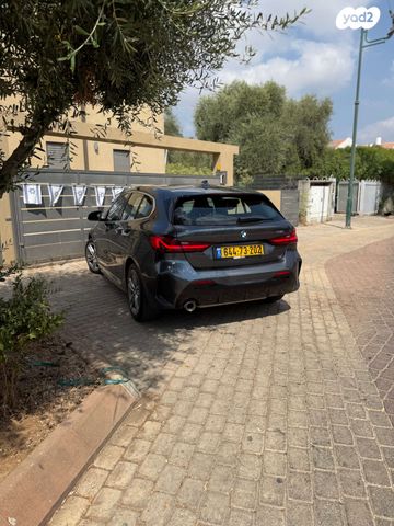 ב מ וו סדרה 1