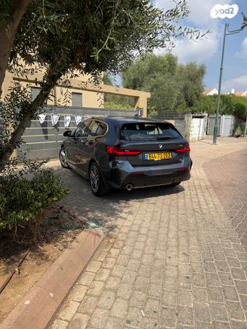 ב מ וו סדרה 1