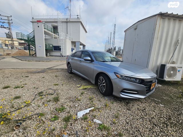 הונדה אקורד