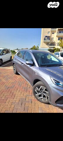 מודעת רכב בי.ווי.די אטו 3