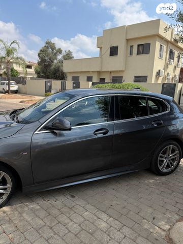 ב מ וו סדרה 1