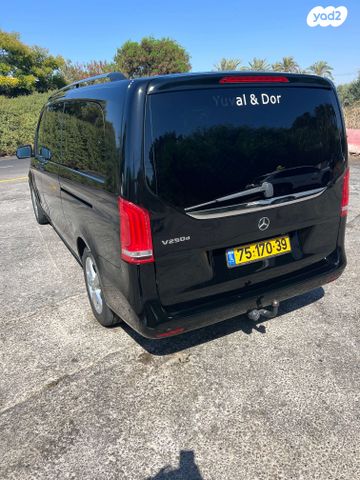 מרצדס-בנץ V-class